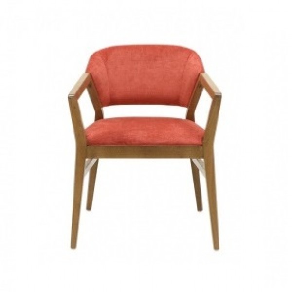 Holsag Malmo Hospitality Arm Chair